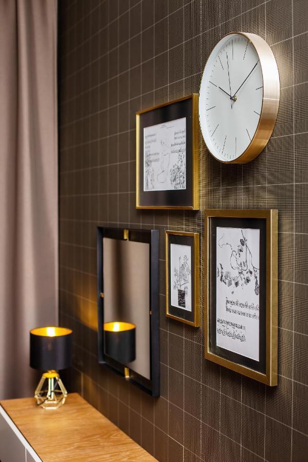 Apartments Konstruktorska By Renters Prestige ワルシャワ エクステリア 写真